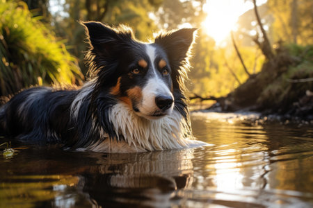 Dog Dayz of Summer: The Collie Chroniclesの素材
