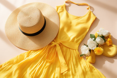 Celebrate International Women's Day with our exclusive sale on women's clothing and accessories fromの素材