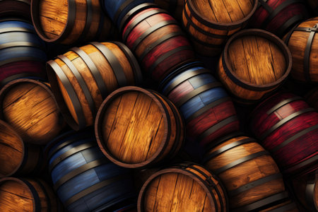 barrel s backgroundの素材