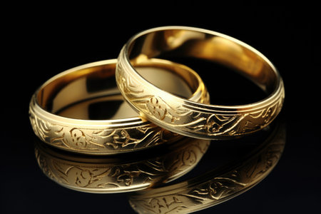 Rings for weddingsの素材