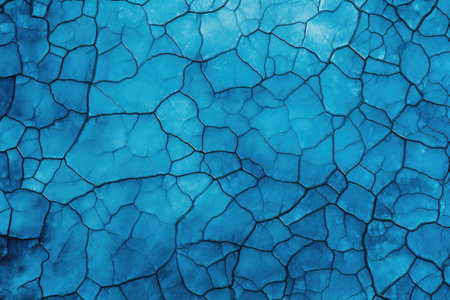 Blue background texture using as few words from the original phrase as possible Texture of a blue baの素材