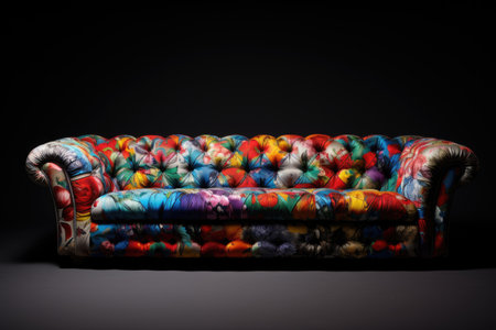 Couchの素材