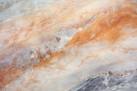 Background with marble pattern textureの素材