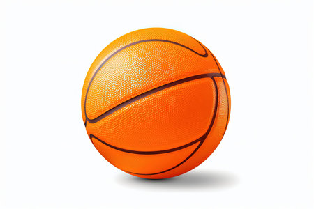 Team sports background featuring basketball championship picture and athletics tournament clipart coの素材