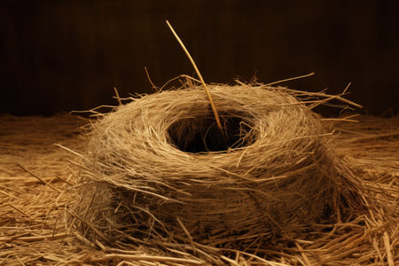 Haystack s needleの素材