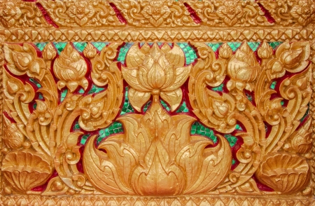 Thailand image pattern arts spectacular uniqueness of Thailand の写真素材