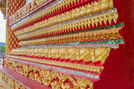 Thailand image pattern arts spectacular uniqueness of Thailand の写真素材
