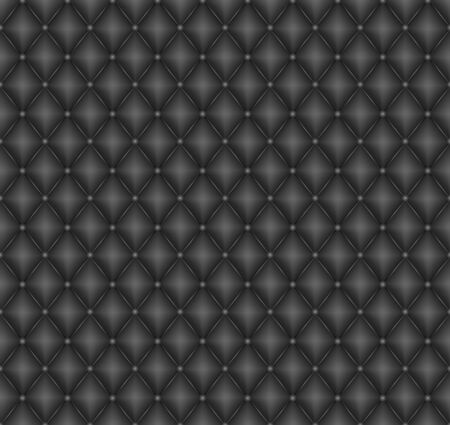 Texture of abstract leather upholstery for the designのイラスト素材
