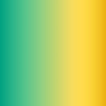 Gradient abstract background for design. Vector illustration a solid green-yellow backgroundのイラスト素材