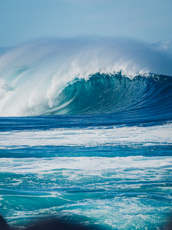 wave tube
