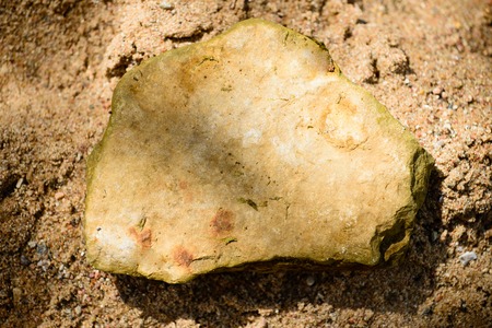 close up stone textureの写真素材