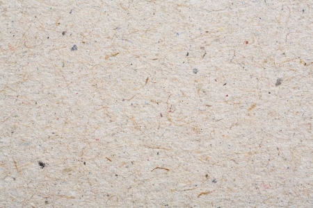 Close up Recycle paper textureの写真素材