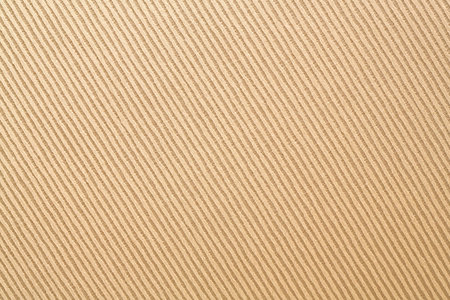 Beige color cloth texture