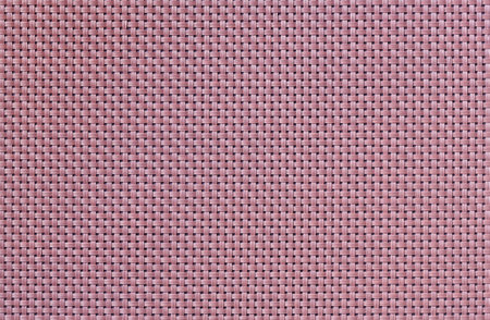 Close up rattan or wicker weave texture