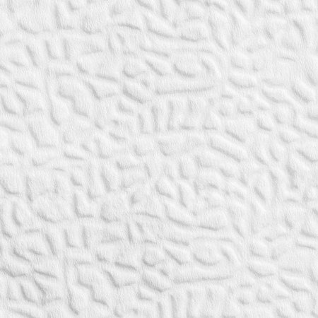 Close up white color tissue paper texture backgroundの写真素材
