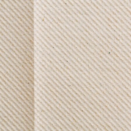 Close up texture detail of recycled tissue paperの写真素材