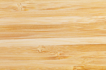 Close up wooden cutting board or wall texture background