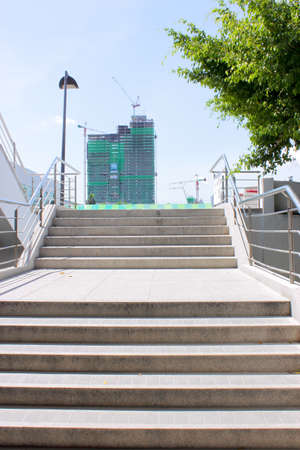 Building constructionのeditorial素材