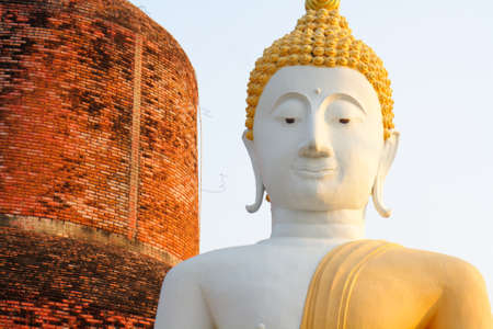 image of Buddha,thailandの写真素材