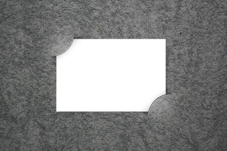 note paperの写真素材