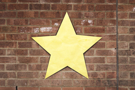 star