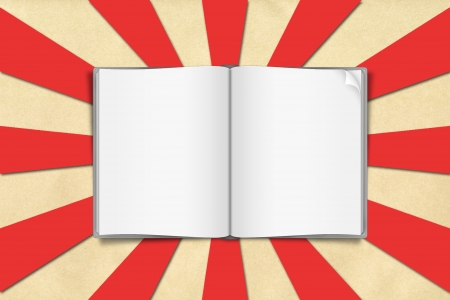 notes bookの写真素材