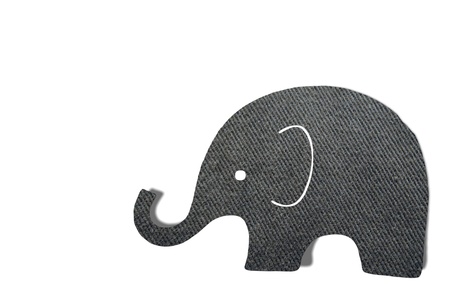 elephantの写真素材