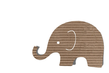 elephantの写真素材