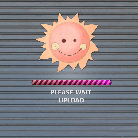 Sun paper upload