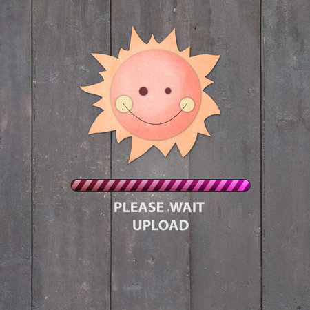 Sun paper upload