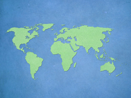 World Map