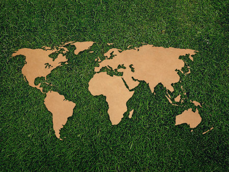 World Map