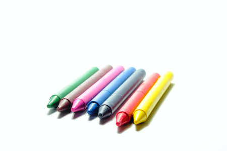 PENCIL COLORの写真素材