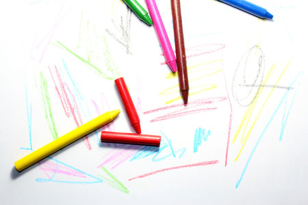 PENCIL COLOR 