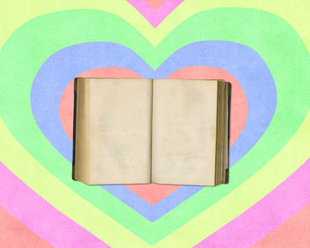 notes bookの写真素材