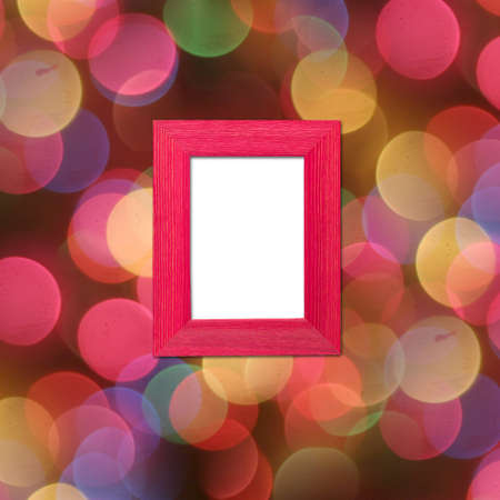 old frameの写真素材