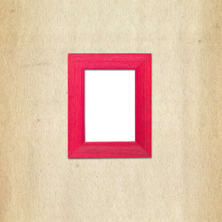 old frameの写真素材