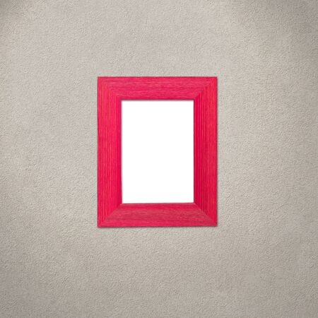 old frameの写真素材