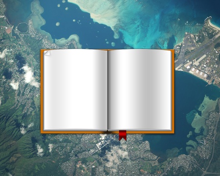note bookの写真素材