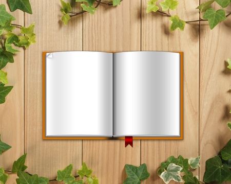 note bookの写真素材