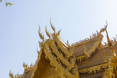 Wat rong khunのeditorial素材