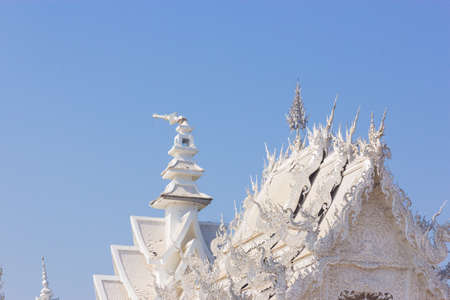 Wat rong khunのeditorial素材