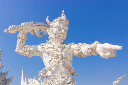 Wat rong khunのeditorial素材