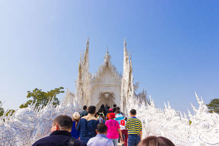Wat rong khunのeditorial素材