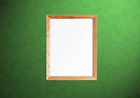 frame on background ,isolated, blankの写真素材