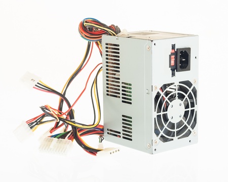 pc psuの写真素材