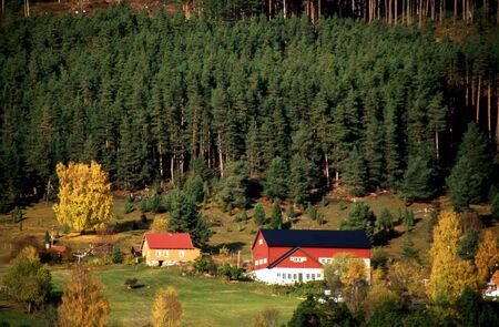 Norwayの写真素材