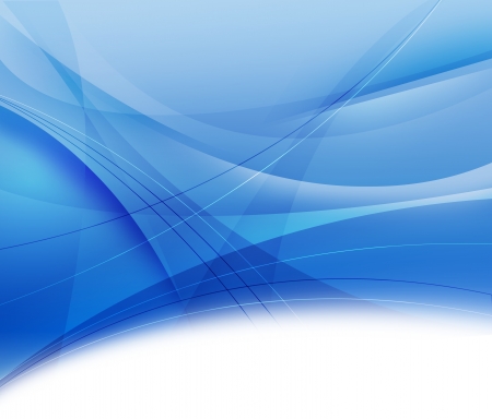Abstract Blue Background Texture の写真素材