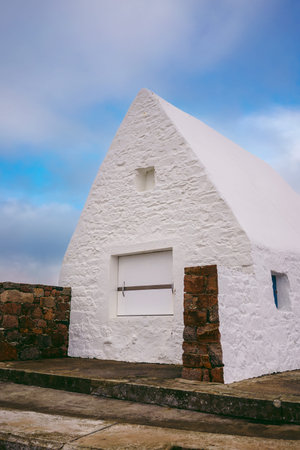 Beautiful Le Don Hilton or La Cauminne Ã  Marie Best is an 18th-century guard house and powder...