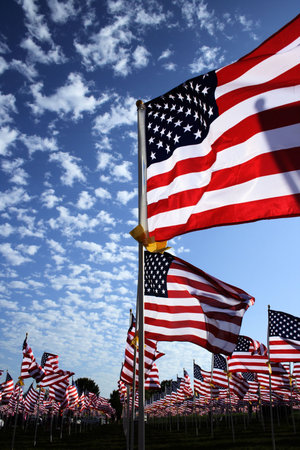 Healing Field of Central Iowa